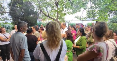 UPDATE Situație alarmantă la Școala „Ion Jalea”. 24 de clase primare rămân fără săli pentru noul an școlar - 2