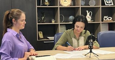 Stire din Economie : CCINA Constanţa, acord semnat cu Camera de Comerţ a Cubei