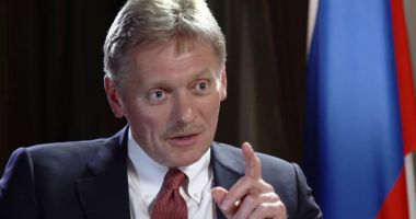 Stire din Actualitate : Kremlin: Rusia rămâne interesată de negocieri, dar va continua atacurile în Ucraina