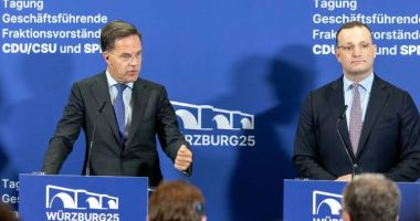 Stire din Actualitate : Mark Rutte avertizează cu privire la capacităţile extinse ale Rusiei pentru atacuri hibride