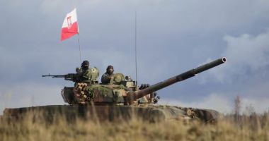 Stire din Actualitate : Polonia va aloca 4,8% din PIB pentru cheltuieli legate de apărare în 2026