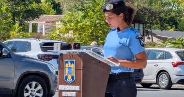 Cum vor acționa structurile MAI pe litoral, în ultimul weekend din această vară - 2