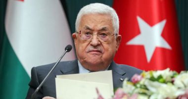Stire din Actualitate : SUA refuză să acorde vize pentru 80 de palestinieni ce vor să meargă la ONU