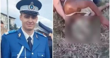 Stire din Eveniment : Nepalez găsit inconştient pe marginea drumului, salvat de un jandarm. S-ar fi intoxicat cu alcool