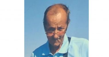 Stire din Eveniment : Un bărbat de 64 de ani din Brăila a dispărut fără urmă, în Constanța. L-ați văzut?