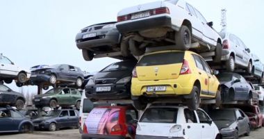 Stire din Economie : Rabla pentru persoane fizice începe cel târziu la final de septembrie. Iată care este bugetul