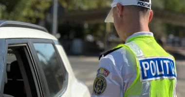 Stire din Eveniment : "Blitz" și "Blocada" la Constanța: 175 de persoane legitimate și  amenzi de peste 26.000 lei
