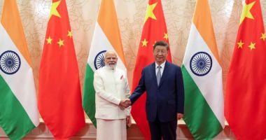 Stire din Actualitate : Premierul Modi: „India este angajată să îmbunătăţească legăturile cu China”