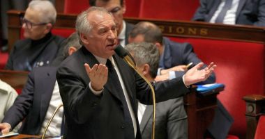 Stire din Actualitate : François Bayrou: „Miza votului de încredere în guvern pe 8 septembrie este destinul Franţei”