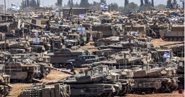 Stire din Actualitate : Germania avertizează Israelul cu privire la eventuala preluare a controlului total asupra Fâşiei Gaza