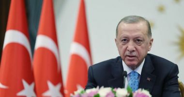 Stire din Actualitate : Recep Erdogan îndeamnă SUA să revină asupra deciziei de a nu acorda vize liderilor palestinieni