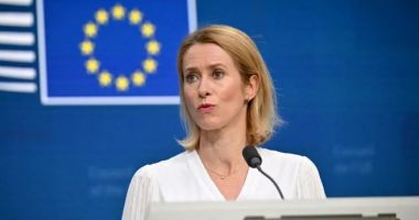 Stire din Actualitate : Kaja Kallas: „Reuniunea Xi-Putin-Kim de la Beijing, o sfidare directă pentru ordinea internaţională”