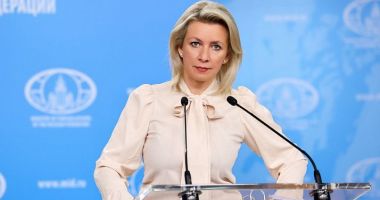 Stire din Actualitate : Rusia consideră inacceptabilă orice potenţială desfăşurare militară străină în Ucraina