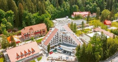 Stire din Economie : Produs intern brut, turism, schimburi comerciale. INFO economic
