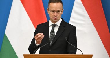 Stire din Actualitate : Ungaria se opune în continuare aderării Ucrainei la Uniunea Europeană