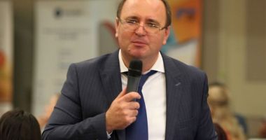Stire din Economie : Firmele constănţene, invitate la un seminar pe teme fiscale. Lector va fi Adrian Benţa