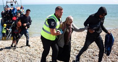 Stire din Actualitate : Marea Britanie ar putea reduce vizele pentru ţările care nu acceptă returnările de migranţi