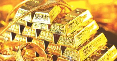 Stire din Economie : Preţul aurului continuă să crească. Cotaţie record - 506,4161 lei/gram!