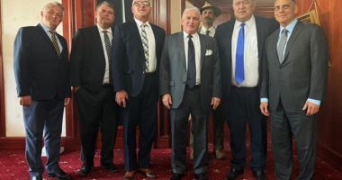 Stire din Economie : Mihai Daraban: „Partenerii americani, interes pentru dezvoltarea şi modernizarea Portului Constanţa”
