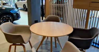 Exclusiv Auto deschide porțile pentru CUPRA în Constanța - 6