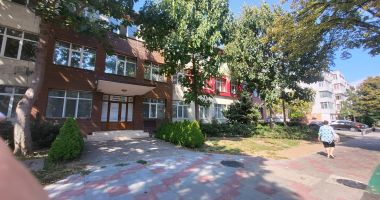 Odiseea comunității Școlii 24. Sute de elevi, între emoțiile șantierului de la 27 și clase împrăștiate - 2