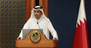 Stire din Actualitate : Prim-ministrul qatarez: „Netanyahu trebuie adus în faţa justiţiei”