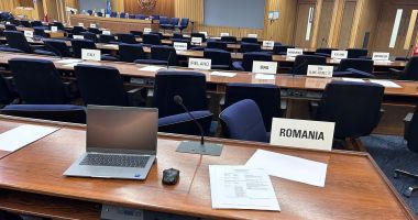 Stire din Economie : ANR: Siguranţa, securitatea, protecţia mediului, facilităţi portuare - temele reuniunii de la Londra