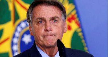Stire din Actualitate : Fostul preşedinte brazilian Jair Bolsonaro, condamnat pentru tentativă de lovitură de stat