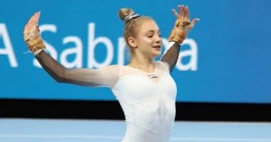 Stire din Sport : Gimnastică: Sabrina Maneca Voinea va evolua în finala de la sol la Cupa Mondială