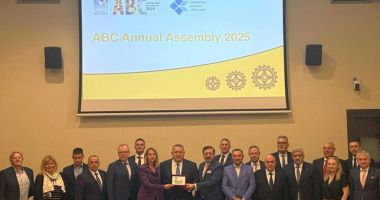 Stire din Economie : Mihai Daraban: „Trebuie să valorificăm statutul de «poartă de acces» către pieţele europene prin Portul Constanţa”