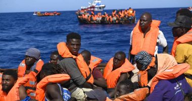 Stire din Actualitate : Italia şi Turcia îşi întăresc cooperarea pentru combaterea migraţiei ilegale