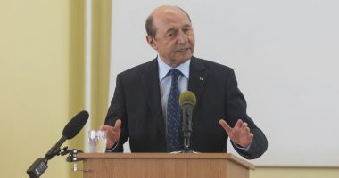 Stire din Politică-Administrație : Traian Băsescu: „Viitorul Republicii Moldova şi securitatea României, influenţate decisiv de votul din diaspora pe 28 septembrie”