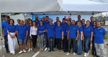 Stire din Economie : „Light UP Connections”, eveniment de top, la Constanţa. Euro Vial Lighting, cel mai nou membru al Fegime România