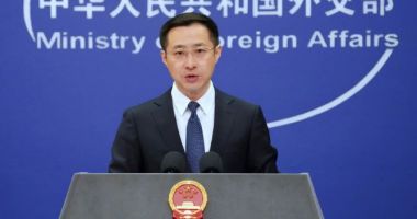 Stire din Actualitate : China acuză SUA de subminarea regulilor comerciale