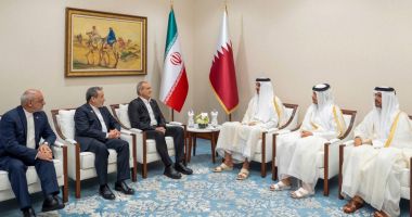 Stire din Actualitate : Liderii arabi şi musulmani cer revizuirea relaţiilor diplomatice cu Israelul