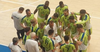 Stire din Sport : Handbal: CSM Constanţa primeşte vizita Minaurului Baia Mare, în Liga Naţională