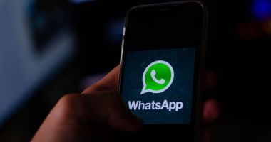 Stire din Actualitate : O nouă înșelăciune pe WhatsApp, bazată pe încredere: "Trimite repede, nu spune la nimeni"