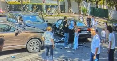 Stire din Eveniment : INML confirmă că Toto Dumitrescu a consumat cocaină. Procurorii cer arestarea preventivă
