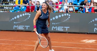 Stire din Sport : Alexandra Dulgheru, în locul lui Horia Tecău, la echipa de Billie Jean King Cup a României