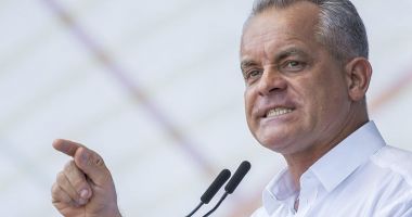 Stire din Actualitate : Procuratura Republicii Moldova: Extrădarea lui Vladimir Plahotniuc, suspendată de autorităţile elene