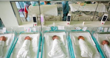 Stire din Eveniment : Bebeluș înregistrat din greșeală pe numele altei persoane. Mama a prezentat la spital buletinul altcuiva