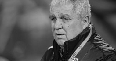 Stire din Sport : Doliu în fotbalul românesc. Florin Marin a încetat din viaţă, la vârsta de 72 de ani