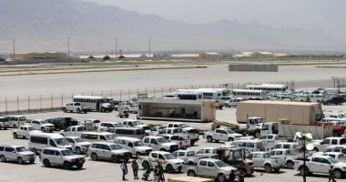 Stire din Actualitate : SUA încearcă să recupereze baza aeriană Bagram din Afganistan
