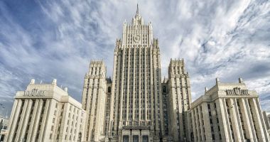 Stire din Actualitate : Rusia neagă acuzaţiile de încălcare a spaţiului aerian estonian