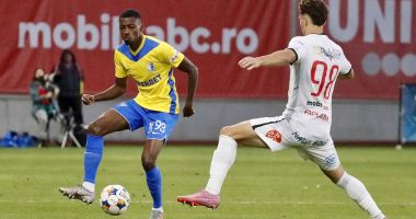 Stire din Sport : FC Farul, misiune dificilă pe stadionul lui Dinamo. FCSB, în zona retrogradării!