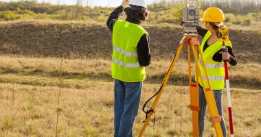 Stire din Economie : Peste 7.000 de proprietăţi din comuna Mircea Vodă, înregistrate în evidenţele de cadastru şi carte funciară