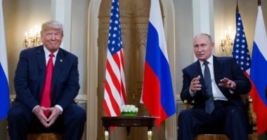 Vladimir Putin îi propune lui Donald Trump un acord temporar de control al armelor nucleare
