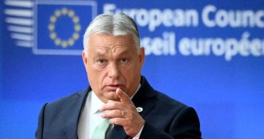 Stire din Actualitate : Viktor Orban: „Aderarea Ucrainei la UE va falimenta Ungaria şi Europa”