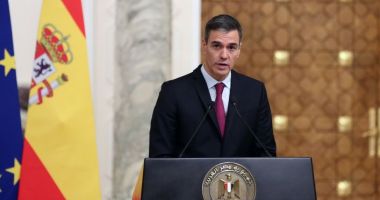 Stire din Actualitate : Spania pledează pentru aderarea deplină a statului palestinian la ONU