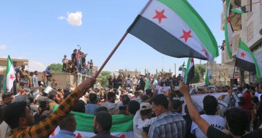 Stire din Actualitate : Siria: Primele alegeri parlamentare după înlăturarea preşedintelui Bashar al-Assad, pe 5 octombrie